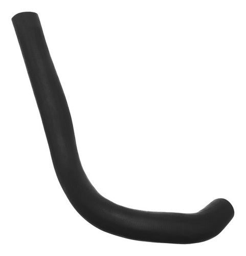 CAU-5027 - MANGUERA MOLDEADA CALEFACCION <BR> MANGUERA MOLDEADA SUPERIOR <BR> CHRYSLER W150 3.9L 92-93