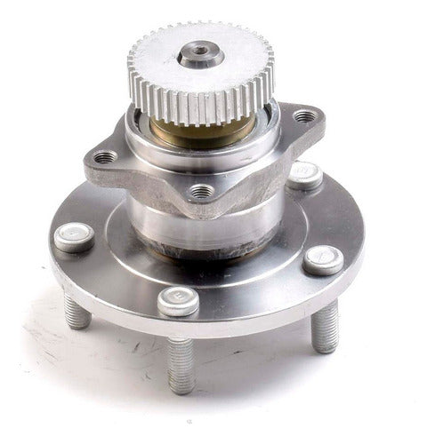 SD-2306037 - MAZA - MAZA TRASERA - CHRYSLER AVENGER 1995-2000 - CHRYSLER CIRRUS-STRATUS-COUPE 1995-2006 - CHRYSLER SEBRING COUPE 1995-2000 - EAGLE TALON 1995-1998 - MITSUBISHI ECLIPSE 1995-2005 - MITSUBISHI GALANT 2000-2009