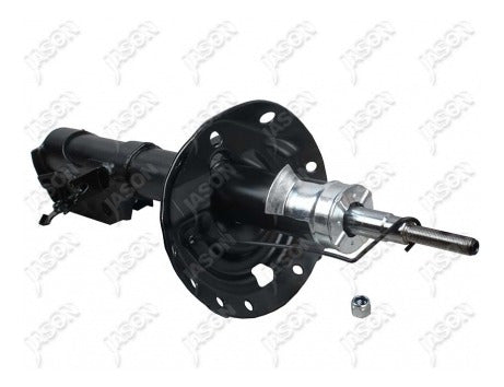 JAS-SU275 - AMORTIGUADOR BI TUBO DELANTERO DERECHO HONDA CITY 2014-2020 HONDA FIT 2015-2020