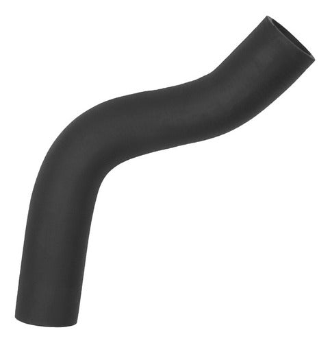 CAU-3084 - MANGUERA MOLDEADA SUPERIOR <BR> MANGUERA MOLDEADA SUPERIOR <BR> FRONTIER 3.3L 99/04 <BR> X-TERRA 3.3L 00/04