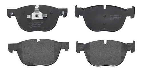 BRE-P06049 - (D1294-8411)(R.D.)(LM) X5 EXCELLENCE L6 3.0L 2014/2016 X6 EXTRAVAGANCE L6 3.0L 2015/2016 X5 XDRIVE30