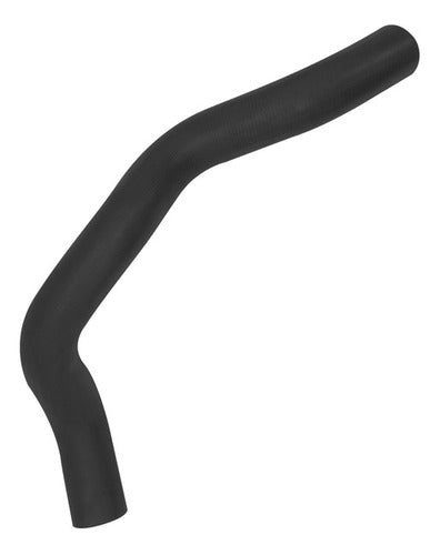 CAU-3522 - MANGUERA MOLDEADA INFERIOR <BR> MANGUERA MOLDEADA INFERIOR <BR> MUSTANG 3.8L 94-04 RAD INF