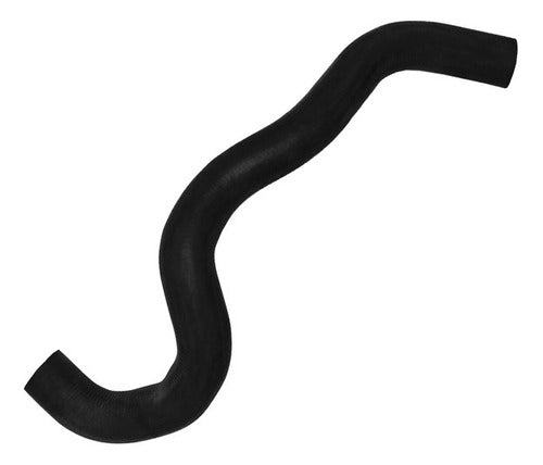 CAU-11156 - MANGUERA MOLDEADA SUPERIOR <BR> MANGUERA MOLDEADA SUPERIOR <BR> EUROVAN 1.9L TDI 05-09 RAD SUP
