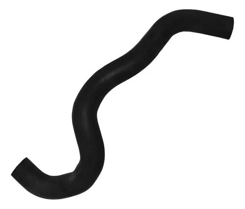 CAU-11156 - MANGUERA DE RADIADOR SUPERIOR PARA VOLKSWAGEN EUROVAN L4 1.9L DIESEL 2006-2009