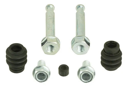 HO-KC460 - KIT DE HARDWARE DEL CALIPER DE FRENO DE DISCO PARA FIAT 500X 2016-2020