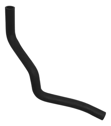 CAU-7431 - MANGUERA MOLDEADA CALEFACCION <BR> MANGUERA MOLDEADA CALEFACCION <BR> NISSAN MAXIMA 3.0L 89-90 CALEF A TUBO