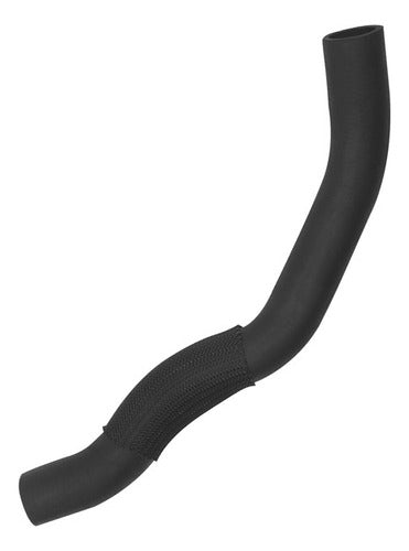 CAU-7908 - MANGUERA MOLDEADA SUPERIOR - MANGUERA MOLDEADA SUPERIOR - DODGE ATTITUDE 1.2L 2015-2019 - MITSUBISHI MIRAGE 1.2L 2019-2020 - MITSUBISHI MIRAGE G4 1.2L 2019-2020