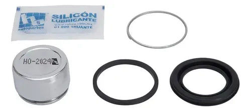 HO-2024 - KIT DE PISTÓN DEL CALIPER DE FRENO DE DISCO PARA LEXUS LX570 2008-2020