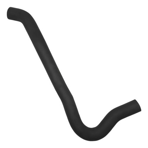 CAU-7721 - MANGUERA MOLDEADA SUPERIOR <BR> MANGUERA MOLDEADA SUPERIOR <BR> HYUNDAI ELANTRA 2.0L 2007-2012