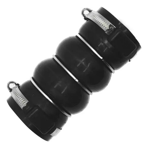 CAU-9360 - CIRCULACIÓN DE AIRE PARA PEUGEOT PARTNER L4 1.6L DIESEL 2010-2018