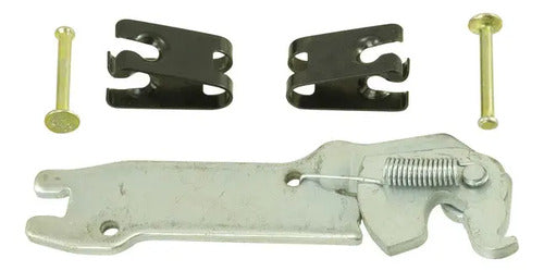 HO-KT901L - KIT DE HARDWARE DE FRENO DE TAMBOR TRASERO IZQUIERDO PARA SUZUKI SIDEKICK 1991-1995