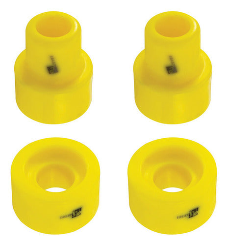 HO-K8101 - SOPORTE DE BARRA ESTABILIZADORA DE SUSPENSIÓN PARA FORD F-100 1972-1983