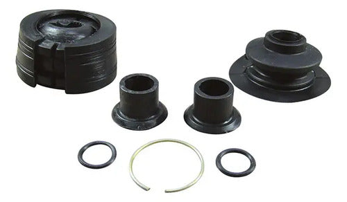 HO-840 - VARILLA DEL SELECTOR DE TRANSMISIÓN MANUAL PARA NISSAN TSURU 1992-2017