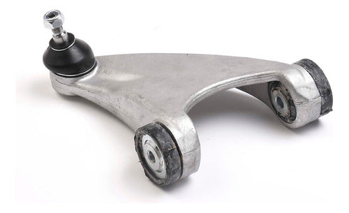 SD-1501001 - HORQUILLA DE SUSPENSION <BR> HORQUILLA SUPERIOR IZQUIERDA <BR> ALFA ROMEO 147 - 156 2001-2006