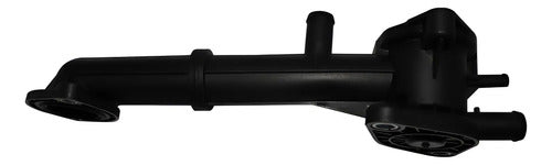 CAU-19532 - TUBO PARA DODGE ATOS L4 1.1L GASOLINA 2005-2011