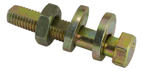 HO-823 - KIT DE PERNO EXCÉNTRICO DE SUSPENSIÓN DELANTERO PARA VOLKSWAGEN CARIBE 1977-1985
