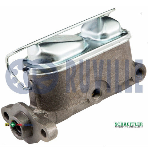 FAG-BMC10469 - CILINDRO MAESTRO DE FRENOS - CILINDROS MAESTROS DE CLUTCH - FORD COUGAR 1985-1986 - FORD FAIRMONT 1982-1983 - FORD MUSTANG 1982-1986 - FORD THUNDERBIRD 1985-1986 - FORD LTD 82-86 - MARQUIS 83-84