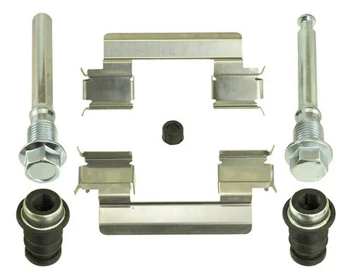 HO-KC227A - KIT DE HARDWARE DEL CALIPER DE FRENO DE DISCO PARA BUICK LESABRE 1999-2005