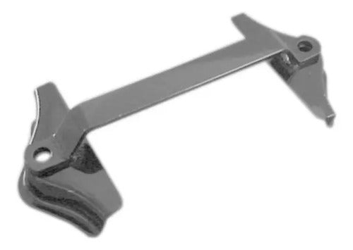 HO-651 - SUJETADOR DE LA BATERÍA DELANTERO PARA DATSUN PICKUP 1973-1983
