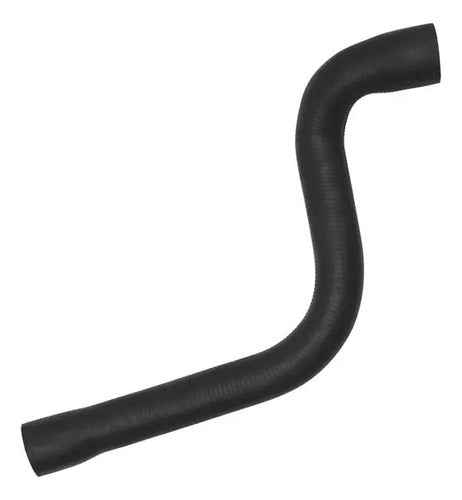 CAU-4415 - MANGUERA DE RADIADOR SUPERIOR PARA VOLKSWAGEN DERBY L4 1.8L GASOLINA 1995-1997