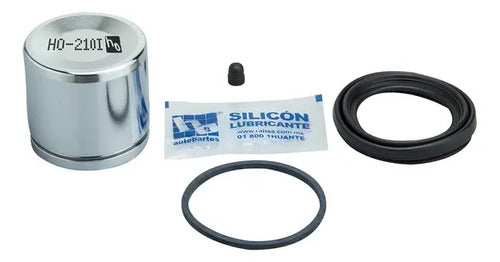 HO-210I - KIT DE PISTÓN DEL CALIPER DE FRENO DE DISCO PARA FORD CONTOUR 1995-2000