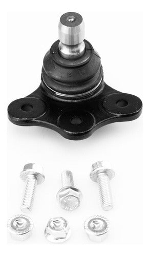 SD-352800 - ROTULA - ROTULA INFERIOR - GMC ASTRA 2000-2007 - GMC ASTRA (EUROPA) 2007-2009 - GMC ZAFIRA 2000-2006 - GMC ZAFIRA (EUROPA) 2007-2008 - SATURN SATURN ASTRA 2008-2009 - SATURN SATURN L-SERIES 2000-2005