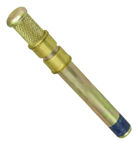 HO-534 - PERNO Y KIT DE COJINETE DE BISAGRA DE PUERTA DELANTERO DERECHO PARA FORD FAIRMONT 1978-1983