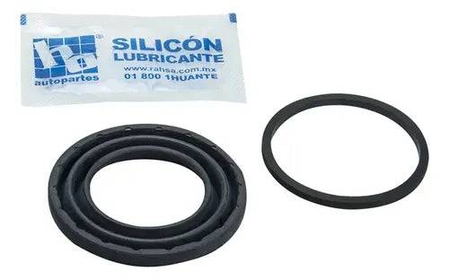 HO-R3300 - KIT DE SELLO DEL PISTÓN DEL CALIPER DE FRENO DE DISCO PARA HYUNDAI GRAND I10 2015-2017
