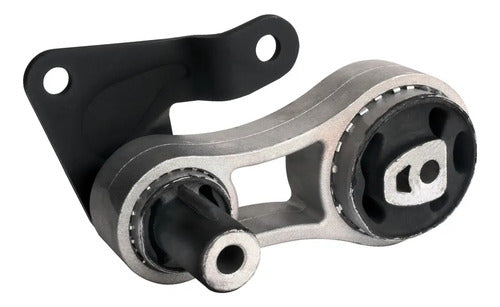SM1249-FO - SOPORTE MOTOR TORSIÓN TRASERO CON TRANS STD PARA FORD ECOSPORT L4 2.0L 2003-2012