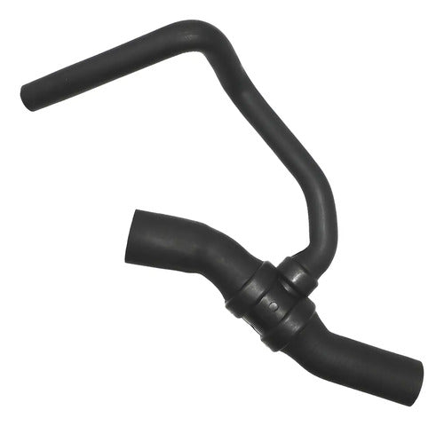 CAU-4838 - MANGUERA DE RADIADOR INFERIOR PARA CHEVROLET CAVALIER V6 3.1L GASOLINA 1990-1991