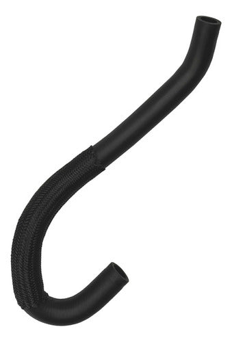 CAU-19236 - MANGUERA LUBRICANTE <BR> MANGUERA LUBRICANTE <BR> NISSAN TSURU III 1.6L 92-17 RETORNO