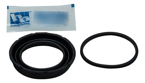 HO-R208M - KIT DE SELLO DEL PISTÓN DEL CALIPER DE FRENO DE DISCO PARA FORD EXPEDITION 2003-2007