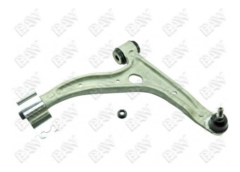 BAW-CM954 - HORQUILLA DE SUSPENSION - HORQUILLA DELANTERO INFERIOR R - MERCEDES-BENZ A CLASS 2013-2018 - MERCEDES-BENZ B CLASS 2012-2018 - MERCEDES-BENZ CLA CLASS 2014-2019