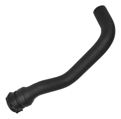 CAU-8582 - MANGUERA MOLDEADA SUPERIOR <BR> MANGUERA MOLDEADA SUPERIOR <BR> MOBI 1.0L 16/19 UNO 1.4L 13/19 <BR> RAM PROMASTER RAPID 1.4L 17/19
