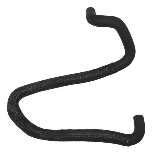 CAU-9395 - MANGUERA MOLDEADA DE PASO <BR> MANGUERA MOLDEADA DE PASO <BR> PEUGEOT 206 1.6L 01-09 DEP