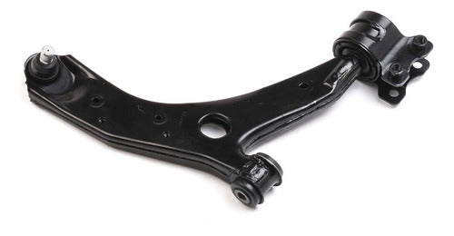 SD-1513004 - HORQUILLA DE SUSPENSION - HORQUILLA INFERIOR DERECHA - MAZDA 3 2003-2009 EXCEPTO TURBO 2.3 LTS - MAZDA 5 2003-2011 EXCEPTO TURBO 2.3 LTS - MAZDA 5 2012-2015