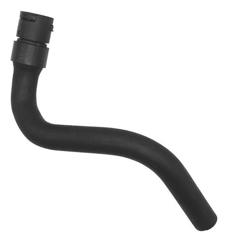 CAU-4905 - MANGUERA MOLDEADA CALEFACCION <BR> MANGUERA MOLDEADA CALEFACCION <BR> CORSA 1.8L 03/05 <BR> MERIVA 1.8L 07/08 <BR> TORNADO 1.8L 03/05