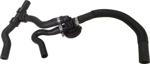 CAU-5427 - MANGUERA <BR> MANGUERA <BR> GENERAL MOTORS CHEVY 1.6L 97-08 KIT CON VALVULA DE CALEFACCION
