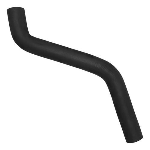 CAU-4748 - MANGUERA MOLDEADA INFERIOR <BR> MANGUERA MOLDEADA INFERIOR <BR> SILVERADO 1500 4.8L 99/13 <BR> SEBRING 2.4L 01/06 <BR> STRATUS 2.4L 02/06