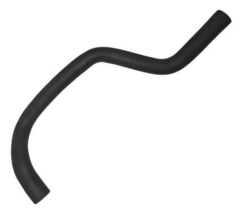 CAU-4955 - MANGUERA MOLDEADA CALEFACCION <BR> MANGUERA MOLDEADA SUPERIOR <BR> CHEVROLET C1500 4.3L 95-98