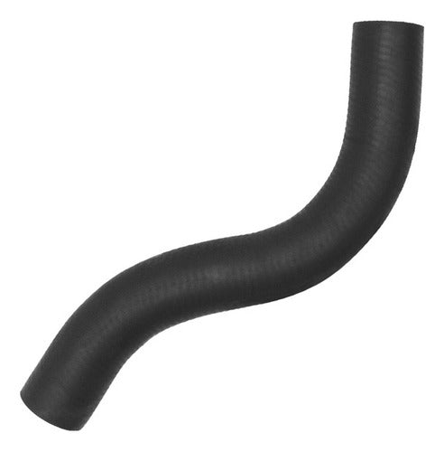 CAU-5340 - MANGUERA MOLDEADA SUPERIOR - MANGUERA MOLDEADA SUPERIOR - CIVIC 1.5L 92/95 - CIVIC 1.6L 92/00 - CIVIC DEL SOL 1.5L 93/95 - CIVIC DEL SOL 1.6L 93/97 - SUBARU B9 TRIBEC