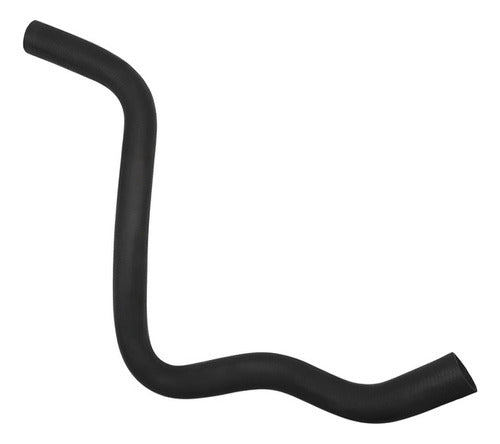 CAU-4750 - MANGUERA MOLDEADA CALEFACCION <BR> MANGUERA MOLDEADA SUPERIOR <BR> CHEVROLET P30 4.3L 94-99