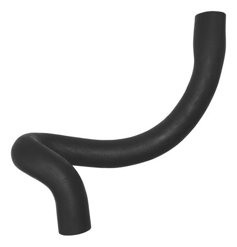 CAU-4924 - MANGUERA MOLDEADA INFERIOR <BR> MANGUERA MOLDEADA INFERIOR <BR> CHEVROLET LUMINA APV 3.8L 93-96