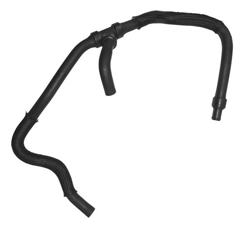 CAU-11652 - MANGUERA MOLDEADA <BR> MANGUERA MOLDEADA <BR> MANGUERA FORD FIGO REFRIGERACION
