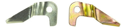 HO-J408H - KIT DE PALANCA DE AJUSTE DE FRENO DE TAMBOR PARA CHEVROLET CHEVY MONZA 2003-2003