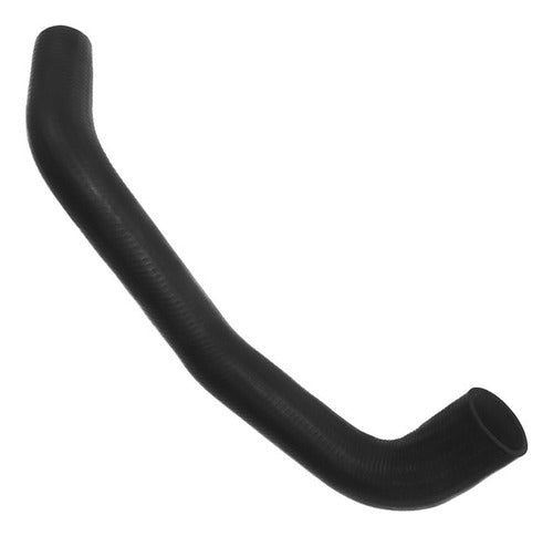 CAU-3647 - MANGUERA MOLDEADA CALEFACCION <BR> MANGUERA MOLDEADA SUPERIOR <BR> FORD THUNDERBIRD 5.0L 91-93
