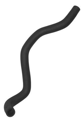 CAU-19132 - MANGUERA MOLDEADA CALEFACCION - MANGUERA MOLDEADA CALEFACCION - FORD MUSTANG 4.6L 1997-2001 - PONTIAC VIBE 1.8L 2003-2008 - TOYOTA AVALON 3.0L 2002-2004 - TOYOTA CAMRY 3.0L