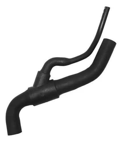 CAU-4925 - MANGUERA DE RADIADOR SUPERIOR PARA CHEVROLET CAMARO V8 5.7L GASOLINA 1993-1995