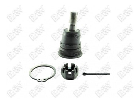 BAW-BA006 - ROTULA - ROTULA DELANTERO INFERIOR - NISSAN ALMERA 1995-2000 - NISSAN LUCINO 1996-2000 - NISSAN NX 1991-1993 - NISSAN SENTRA 1990-1999 - NISSAN TSUBAME 1992-2004 - NISSAN TSURU 1992-2017