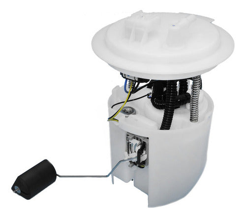USEP7251M - BOMBA DE GASOLINA ELECTRICA <BR> (MODULO) DODGE <BR> JOURNEY 2.4L 2360CC 4CIL L 2009-2020 <BR> JOURNEY 3.5L 3497CC 6CIL V 2009-2010